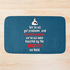 Tom Macdonald Castles lyrics Bath Mat