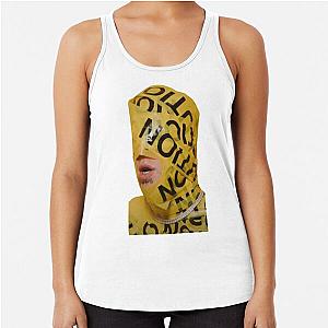 Tom MacDonald Racerback Tank Top