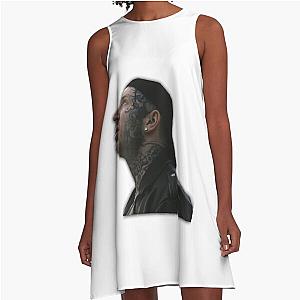 Tom MacDonald A-Line Dress