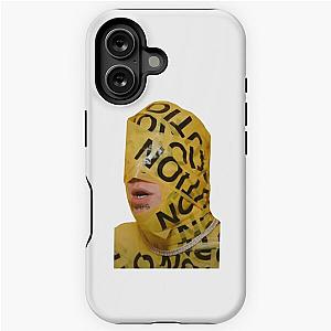 Tom MacDonald iPhone Case