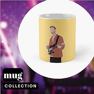 Tom Misch Mugs