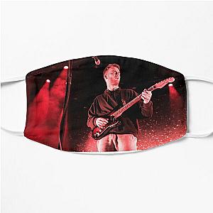 Tom Misch, Tom Misch Live Flat Mask