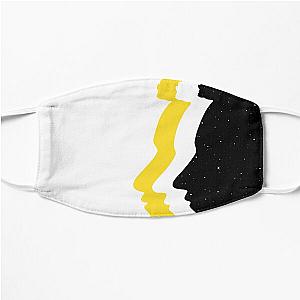 Tom Misch Stars Flat Mask