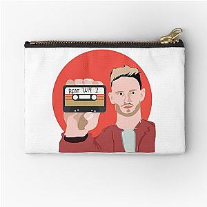 Tom Misch Beat Tape 2 Zipper Pouch