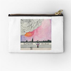 Soleil Tom Misch Zipper Pouch