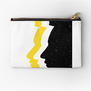 Tom Misch Stars Zipper Pouch