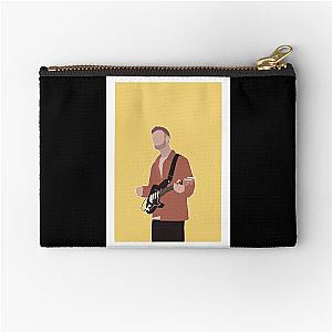 TOM MISCH   Zipper Pouch