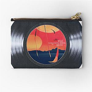 Tom Misch Record Zipper Pouch