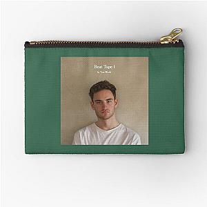 Tom Misch Beat Tape Album  Zipper Pouch