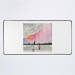 Soleil Tom Misch Desk Mat