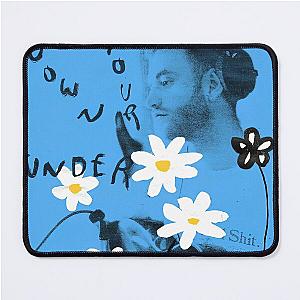 Tom Misch - Tour Down Under Flower Mouse Pad