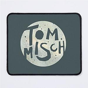 Tom misch logo                                      Mouse Pad