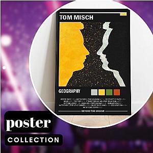 Tom Misch Posters