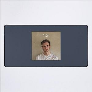 Tom Misch Beat Tape Album  Desk Mat