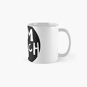 Tom Misch Logo (from Geography) Classic Mug