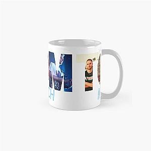 tom misch classic t shirt - sticker Classic Mug