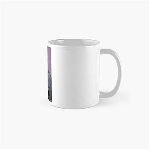 Tom Misch Guitar Portrait Classic Mug