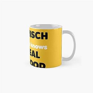 Tom Misch Knows Real Good Shit Classic Mug