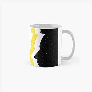 Tom Misch Stars Classic Mug