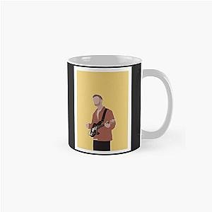 TOM MISCH   Classic Mug