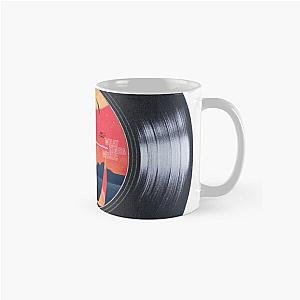 Tom Misch Record Classic Mug