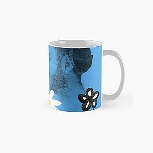 Tom Misch - Tour Down Under Flower Classic Mug