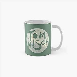 Tom misch logo                                      Classic Mug