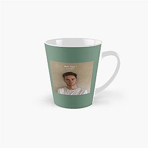 Tom Misch Beat Tape Album  Tall Mug