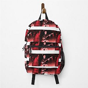 Tom Misch, Tom Misch Live Backpack