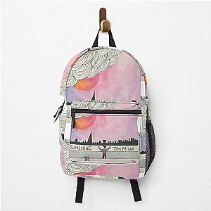 Soleil Tom Misch Backpack