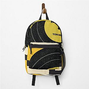 Illustration Vinile Movie by Tom Misch Backpack