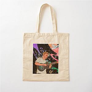 Tom Misch - Interstellar Cotton Tote Bag