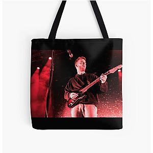 Tom Misch, Tom Misch Live All Over Print Tote Bag