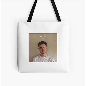 Tom Misch Beat Tape Album All Over Print Tote Bag