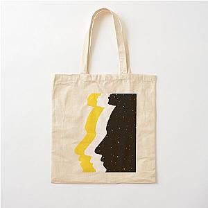 Tom Misch Stars Cotton Tote Bag