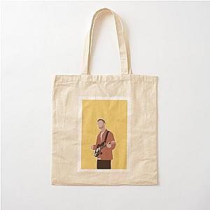 TOM MISCH   Cotton Tote Bag