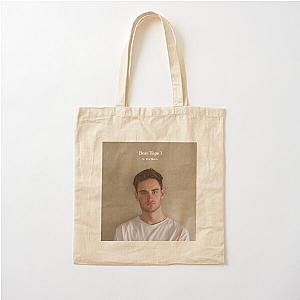 Tom Misch Beat Tape Album  Cotton Tote Bag