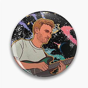 Tom Misch - Interstellar Pin