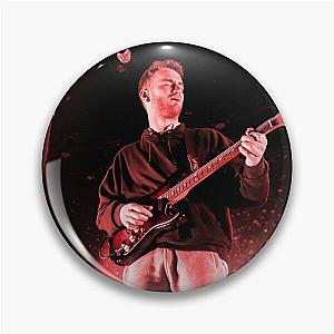 Tom Misch, Tom Misch Live Pin