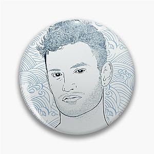 Tom Misch - Water Baby Pin