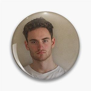 Tom Misch Beat Tape Album Pin