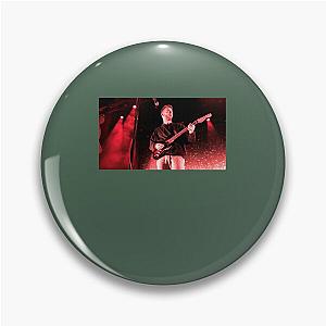 Tom Misch Tom Misch Live  Pin