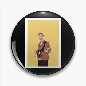 TOM MISCH   Pin