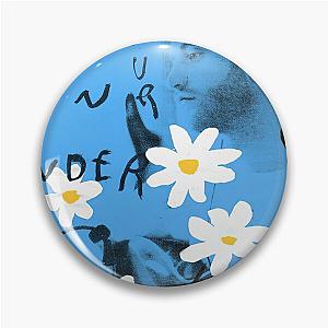 Tom Misch - Tour Down Under Flower Pin