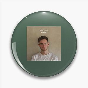 Tom Misch Beat Tape Album  Pin