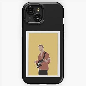 TOM MISCH   iPhone Tough Case