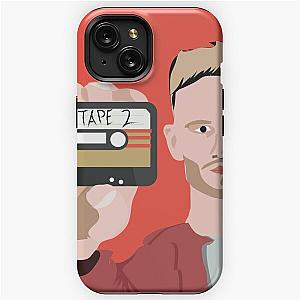 Tom Misch Beat Tape 2 iPhone Tough Case