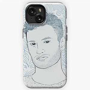 Tom Misch - Water Baby iPhone Tough Case