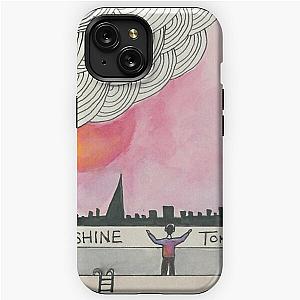 Soleil Tom Misch iPhone Tough Case