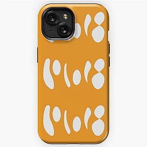 Tom Misch - It Runs Through Me iPhone Tough Case